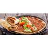Turkse pizza