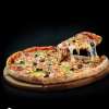 Pizza vegetarisch