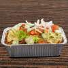 kapsalon tandori