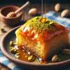 Baklava